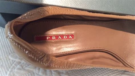 aaa replica prada shoes|prada sole identification.